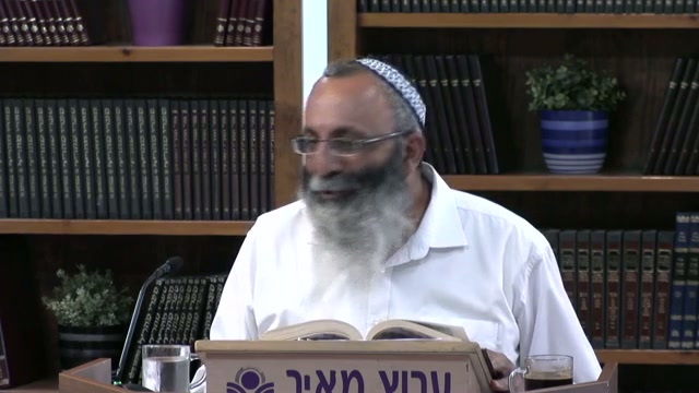 מעלתו של פנחס וקנאותו