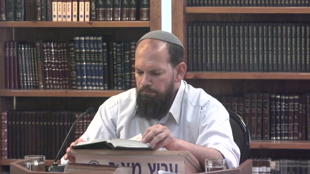 מדוע כלב בן יפונה בקש נחלה דווקא במקום שקשה לישב?