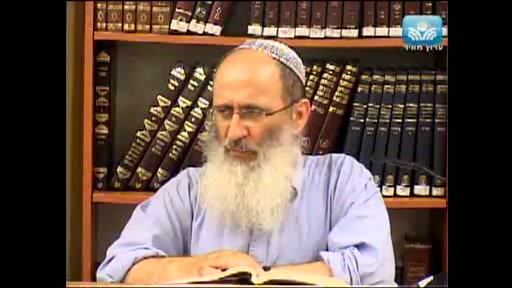 החולשה של אברהם אבינו כלפי הפלישתים והשלכתה לימינו