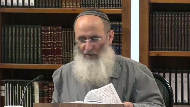 ההבטחה העצומה של ה לזרעו של אברהם אבל - "ושרי אשת אברם עקרה"