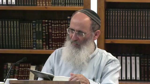 המראה הנבואי של אברהם