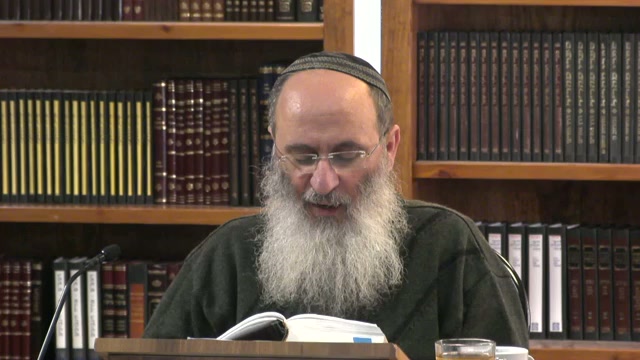 יצחק אבינו - צדיק לא שגרתי