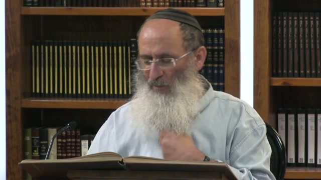 מדוע חזקיהו לא אמר שירה - חלק ג