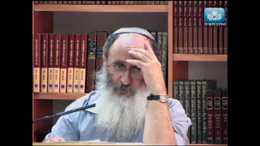 מהות הקיום - ממתי ניתנים באדם הנשמה והיצר הרע