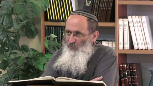 ממאבדי חלקם לעולם הבא - הקורא בספרים החיצונים