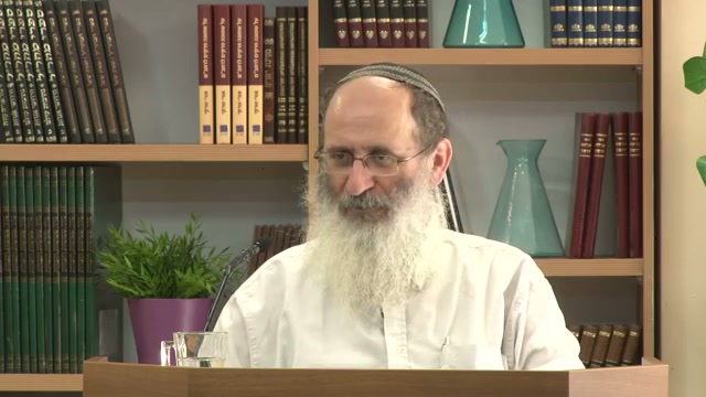 דרך האמצע במידות הנפש