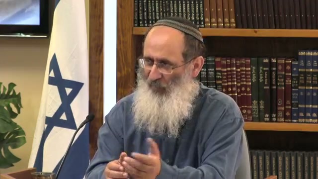 היחס לסגפנות והנהגות קיצוניות