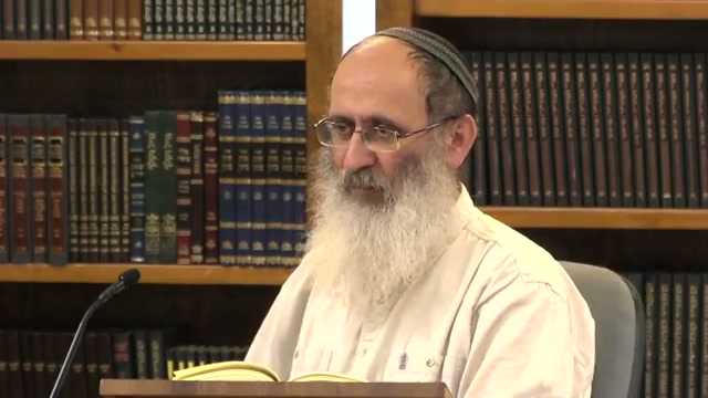 פגם במידת הגבורה אצל כמה מגדולי עולם - הכיצד ?