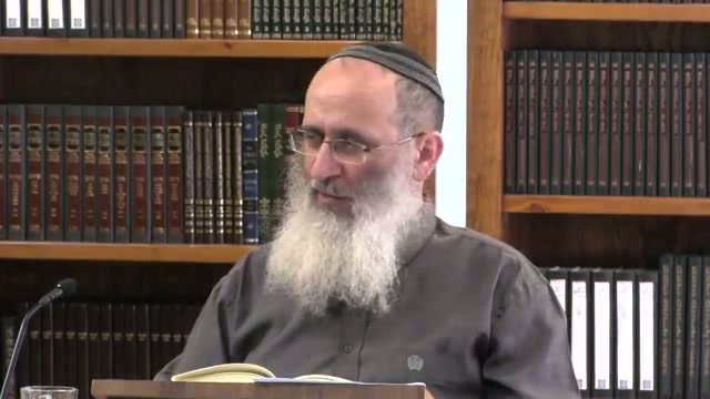 העולם כמפגש בין נס וטבע