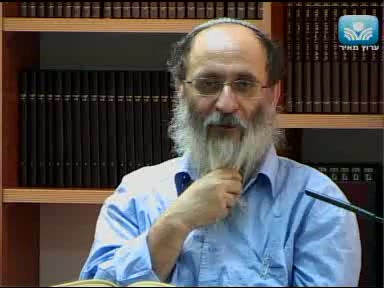 פגמי מידות ונבואה - חסרונות קטנים אינם מונעים את הנבואה - ראיות הרמב"ם