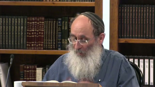 הגישה אל הדבר החביב חייבת להיעשות בגילוי ובהסתר גם יחד