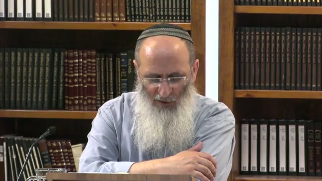 כשישראל אינם מכירים את ערכם העצמי נצחונותיהם הצבאיים מאבדים את ערכם