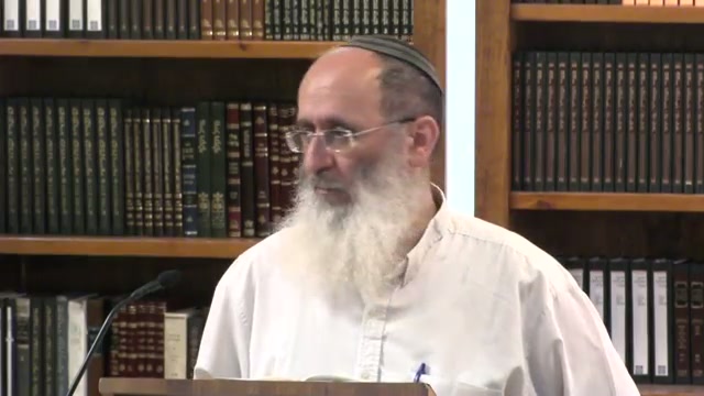 הצורך בשפה ברורה בלימוד ענייני האלוהות - סיום המאמר