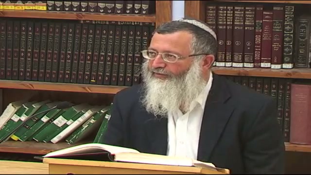 פתיחה לסדרה - דרך העברת התורה