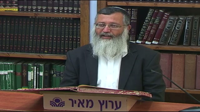 חייב כל אדם ללמד לבנו ולהעמיד תלמידים
