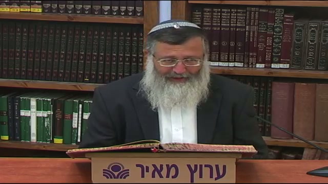 כל איש ישראל חייב בתלמוד תורה בין עני בין עשיר בין שלם בגופו בין בעל יסורים