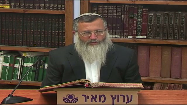 חייב כל אדם מישראל לקבוע לו זמן לתלמוד תורה ביום ובלילה