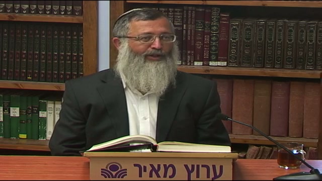יחס הרב לתלמידיו