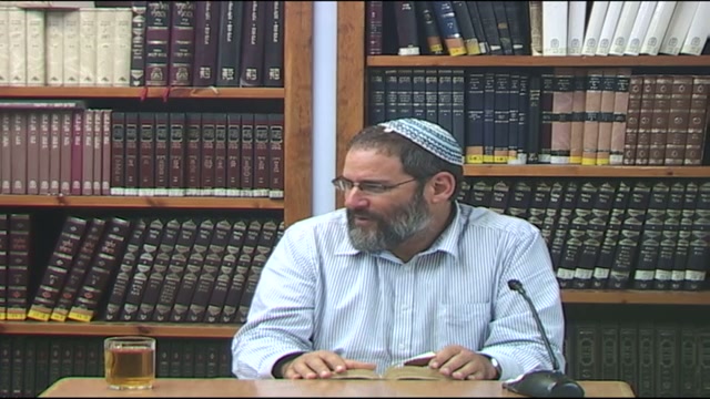 בית המקדש איננו יכול להיות אמצעי למטרה אחרת