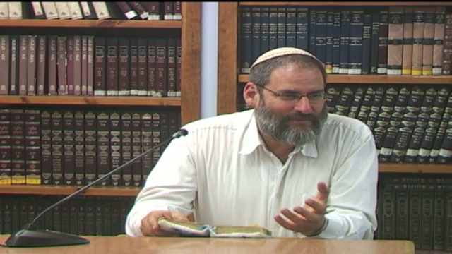 האשה החכמה שהצילה את עירה מיואב בן צרויה
