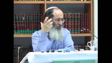 זכויות אדם באספקלריה יהודית