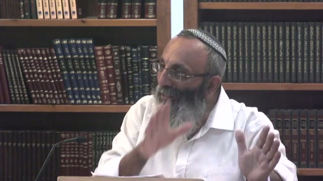 התפילה המתמדת של הנשמה