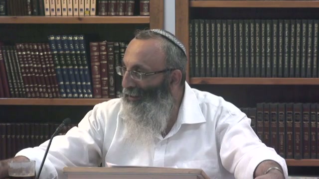 ברכת צמח דוד - הציפיה לישועה וביאת המשיח