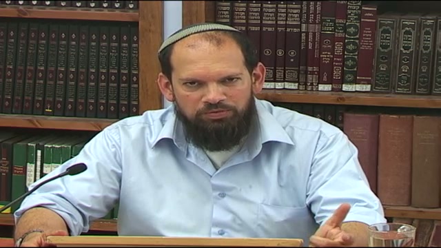 "ויהי בארבעים שנה"