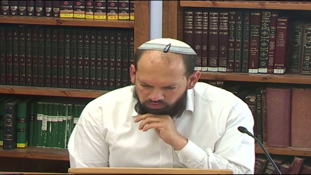 קידוש השם למדרגותיו - מסירת הנפש וקידוש הליכות החיים
