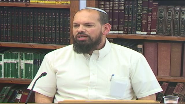 "שלח לך" - לכל אדם יש שליחות