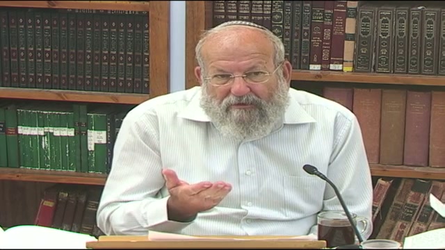 עזה : התיקון הכללי