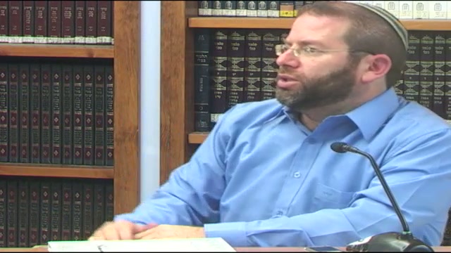 לא לחשוב . לחיות ! - שיעור מספר 1