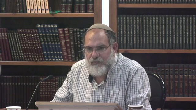 שיעור מספר 17