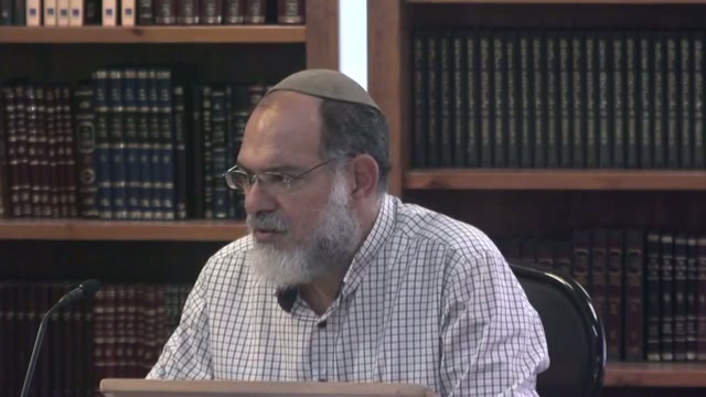 הכרה על פי טביעת עין לעומת הכרה על ידי סימנים - שיעור מספר 7
