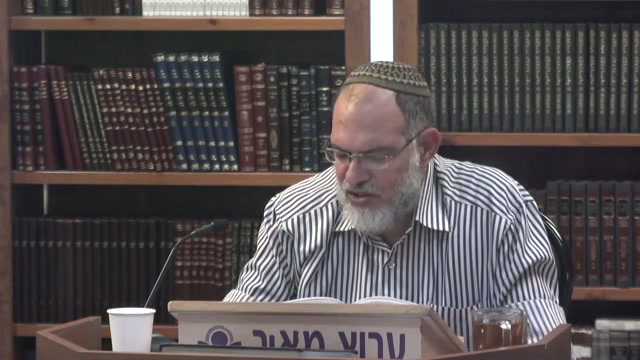התשובה המעשית משתנה מאדם לאדם