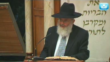 "לא הניח לאיש לעושקם"