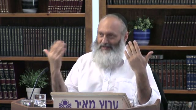 כיצד האמת משתלבת ומדריכה אותנו בחיים ? - חלק א