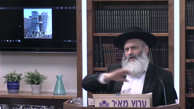 השדים של הפוסטמודרניזם - חלק ב