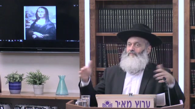 השדים של הפוסטמודרניזם - חלק א