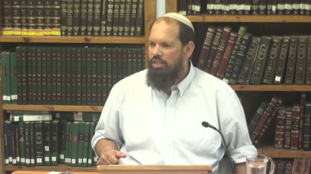 "שעשה לי כל צרכי" - על מה מברכים ואיך זה קשור לנעליים?