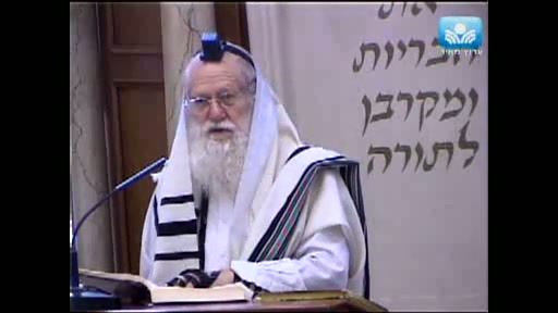 חייב אדם לברך על הרעה כשם שמברך על הטובה