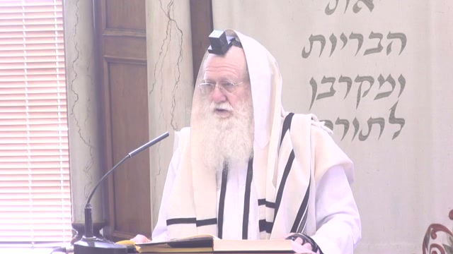 "אל יוציא אדם דבר מגונה מפיו" - אפילו על בהמה נזהרה התורה שלא לנקוט לשון גנאי