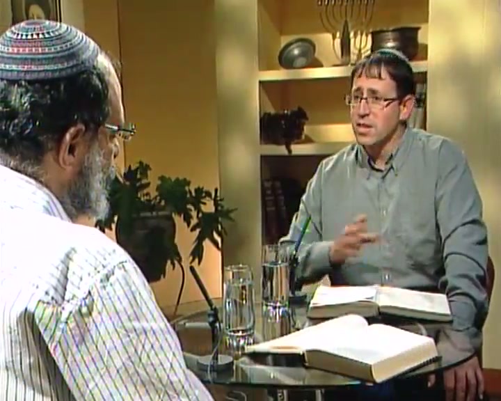 הרחק משכן רע ואל תתחבר לרשע - שיעור מספר 7