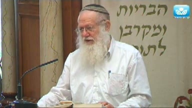 עשר זכירות שבכל יום- שבכל דור ודור עומדים עלינו לכלותינו