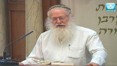 עשר זכירות שבכל יום- ירושלים