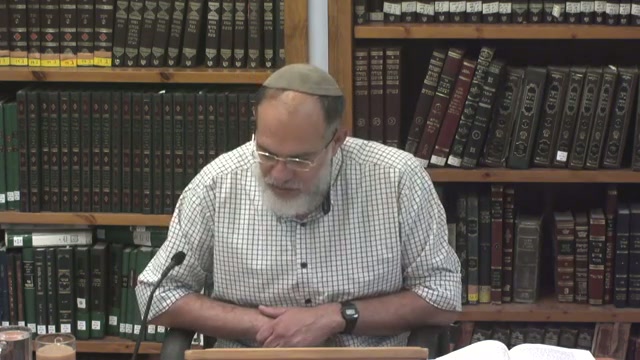 המבט הכפול על בעיות פרטיות ועל תיקון כל המציאות