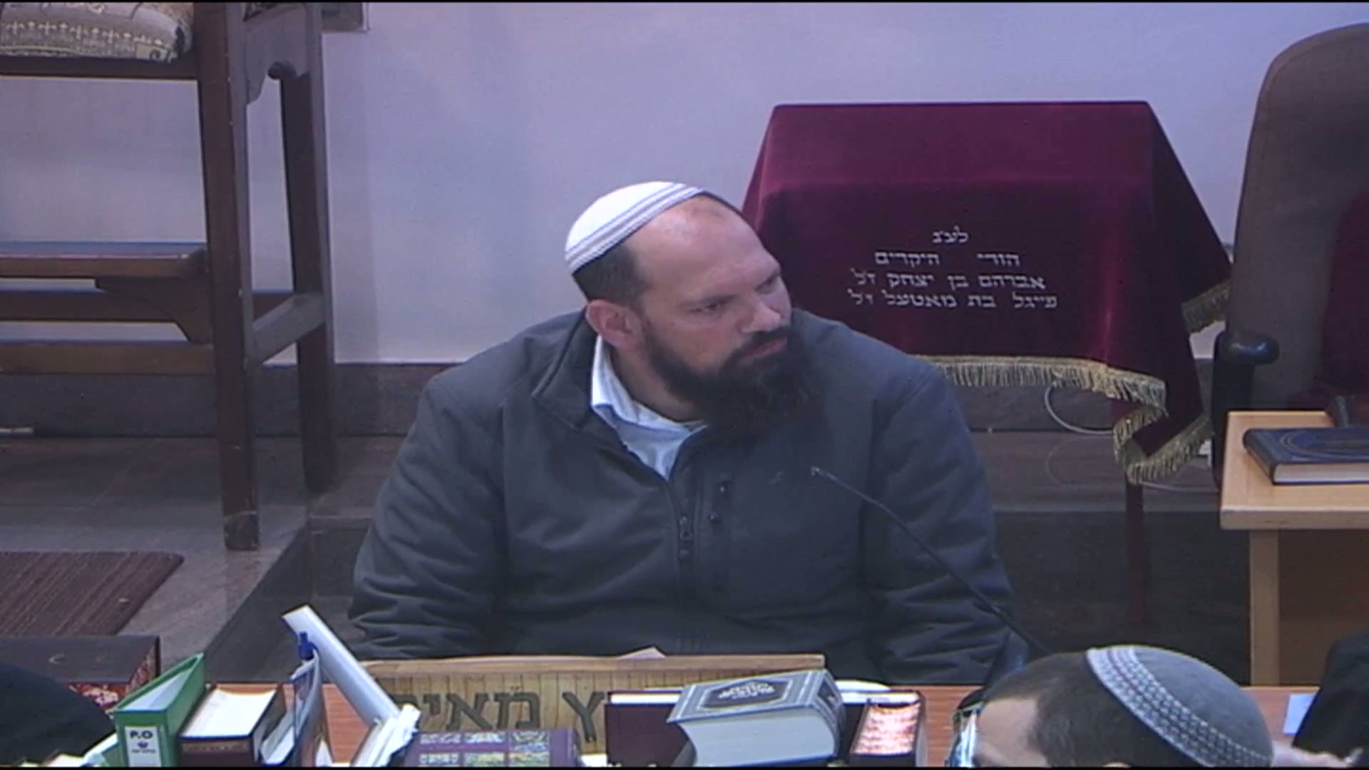 מה היה חטא ראובן ומדוע בכלל הוא חטא ?