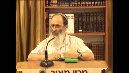נצחון הרוח על הכל
