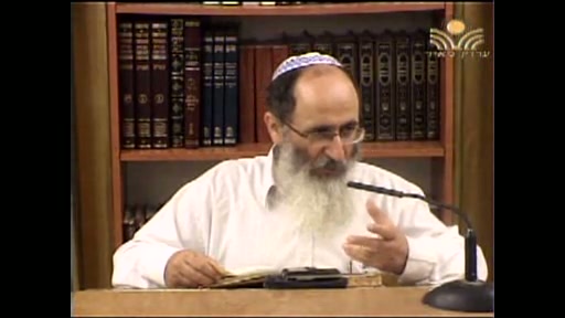 המשכת השגחה על ידי ריבוי חסד ודעת