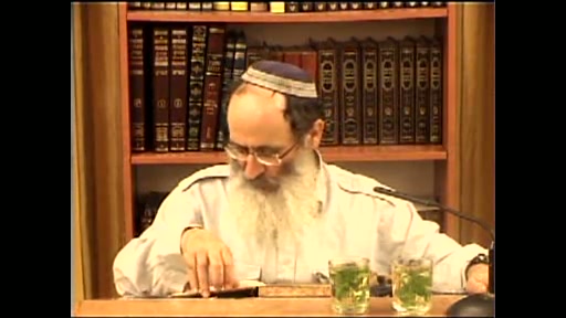 להמשיך השגחה שלמה - על ידי צדקה